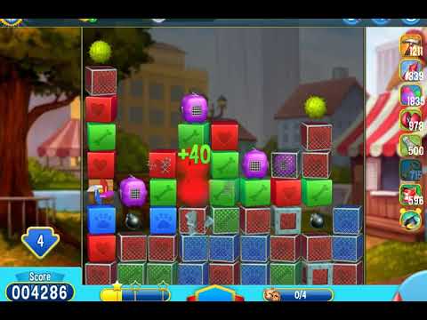 Pet Rescue Saga   level 5154  no boosters