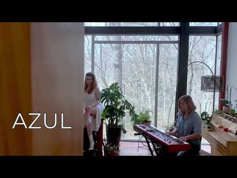 AZUL- Stay The Heart : NPR Tiny Desk 2020 Submission