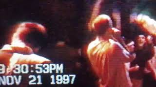 Ookla The Mok in Rochester NH at the Safe N Sound