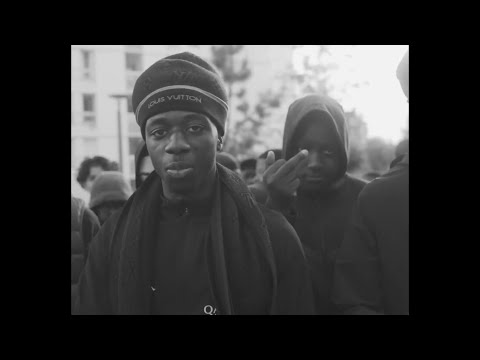 JRK 19 x 1PLIKÉ140 Type Beat – “SUR ÉCOUTE” | Instru Guitar Rap 2026