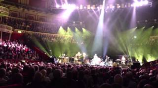 Got To Get Over - Eric Clapton (Royal Albert Hall, 23rd May
