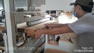 MÁY CƯA LỌNG TỰ ĐỘNG WOODMASTER WW-B1200