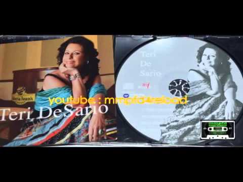 TERI DeSARIO - Yes I'm Ready (2005 version)