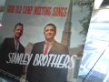 Stanley Brothers - Leaning on the Everlasting Arms ...