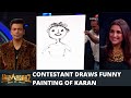 CRAZY: Contestants show their FUNNY TALENTS on Hunarbaaz | Karan Johar | Parineeti Chopra | Mithun C