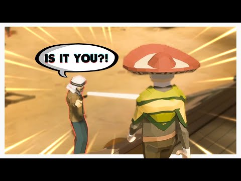 This Game Allows me to Gaslight my Friends