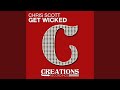 Get Wicked