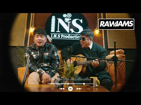 AGMF RAW JAM - MAILEY FAKAYERA - PREEYAM CHETTRI - ANMOL GURUNG -