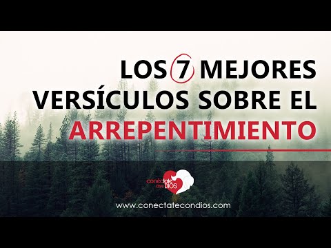 📑 The 7 Best Verses about Repentance