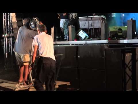 Joe Lynn Turner - Highway Star - Varna Rock Fest 2013