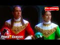 Power Rangers Zeo Full Episodes 1 To 10 Mini Movie Action Power Rangers Videos