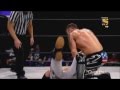 TNA Davey Richards Vs Eddie Edwards
