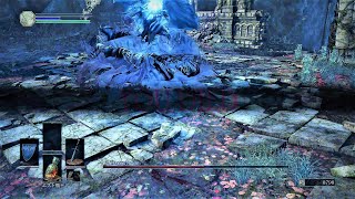 DARK SOULS III THE FIRE FADES EDITION　初見実況プレイPart19