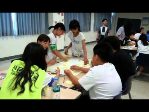 [선문대학교] 장영실토론수업