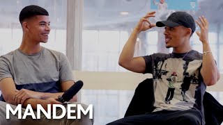 RL-TLK: From Endz to Peaky Blinders (feat. Jordan Bolger) video