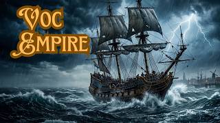 Download lagu The Dutch East India Company 17th (VOC) : The Corporation That Ruled the World (AI Reconstruction) mp3 Download lagu The Dutch East India Company 17th (VOC) : The Corporation That Ruled the World (AI Reconstruction) mp3