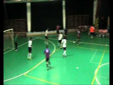 150515.Servizio completo Ischia - Futsal Pine'