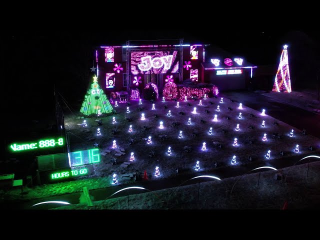 Sounding Joy (Drone)