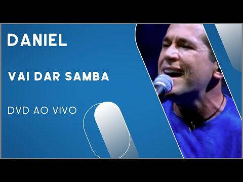 Video thumbnail for Vai Dar Samba (Ao Vivo)