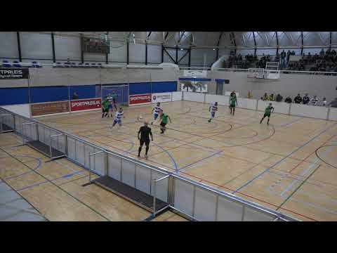 FC Almere 1 - SC Buitenboys 1