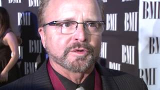 Frank Myers Interview - The 2012 BMI Country Awards