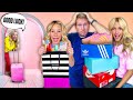 I Bought My KiDS EVERYTHING They Wanted CANT SAY NO