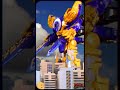 Power Rangers Gozyuger Ryo Tega Sword VFX Mmpr Hasbro