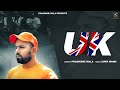 Uk Official Video Phagware Wala Sukh Mann 2x Media New Punjabi Song 2023