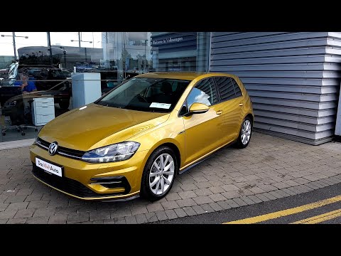 Joe Duffy Volkswagen Swords.