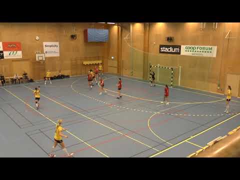 Kärra HF 1 - BK Heid Röd F16 1