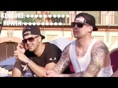 ¿TONGO? Kensuke vs Kowen 2015 Análisis.