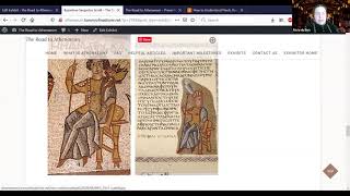 Athenaeum Exhibitor Website Orientation Session 2