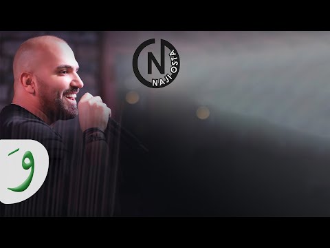 Special Naji - On Mtv (2013) / ناجي اسطا
