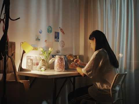 เรนิษรา -  เธอคือจักรวาลของฉัน (Official Visualizer)