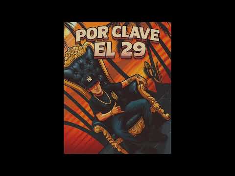 Por clave el 29