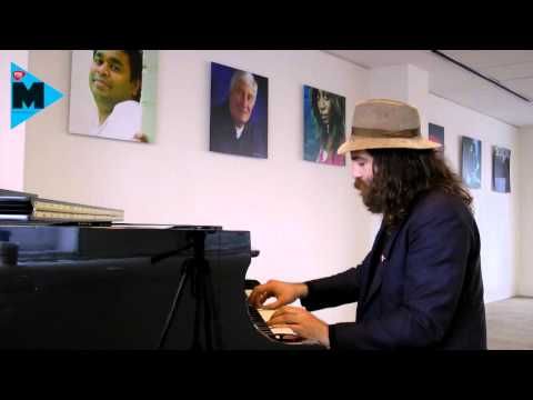 Pat Dam Smyth - Friends