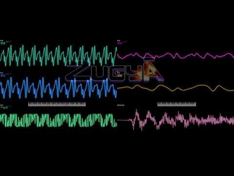 Zugyā - BGM 01 (Sharp X68000)