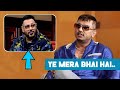 Yo Yo Honey Singh TALKING About BADSHAH ‼️ Badshah & Honey Singh