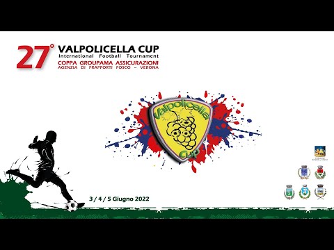 Villa Cortese 2009 al 27° torneo Valpolicella - calcio 9 vs 9