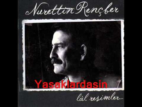 Nurettin Rençber - Gurbet Eller