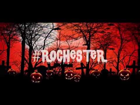 T.Dash - HALLOWEEN (Official Halloween Anthem)