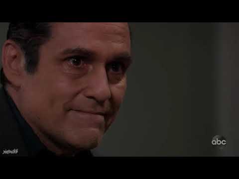 GH: 8/31/20 - Carly & Sonny Part 1/3