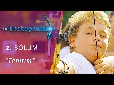 Tozkoparan 2. Bölüm Tanıtım