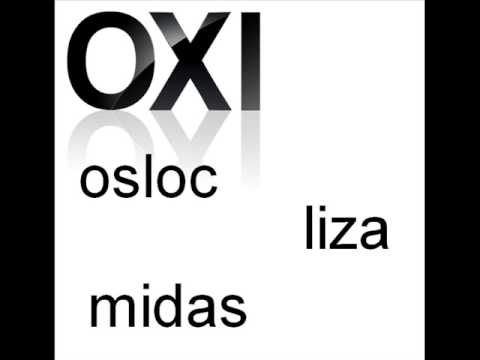 oxi osloc liza midas