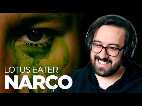 Elder Emo Reacts to Lotus Eater - Narco