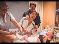 Baby Jay's Birth- A Surrogacy Story in Vancouver, BC