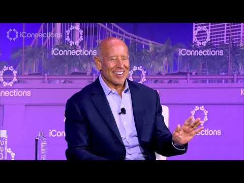 Fireside with Barry Sternlicht, Chairman & CEO, Starwood Capital Group