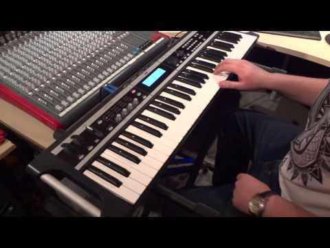 ZBYLU - BEAT MAKING VIDEO #1