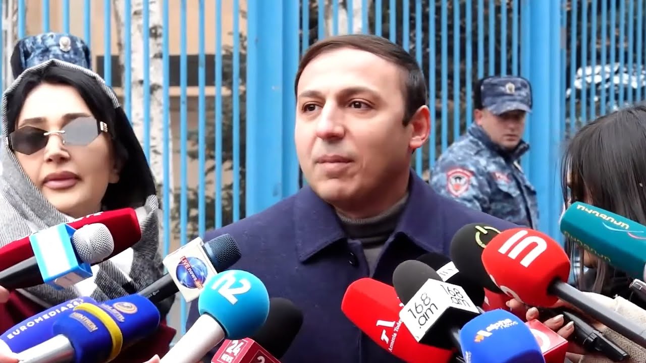 Հայ գերիներին Բաքվում խոշտանգում են, Վարդանյանը դա էր ասում, ՀՀ իշխանության ջանքերը տեսանելի չեն