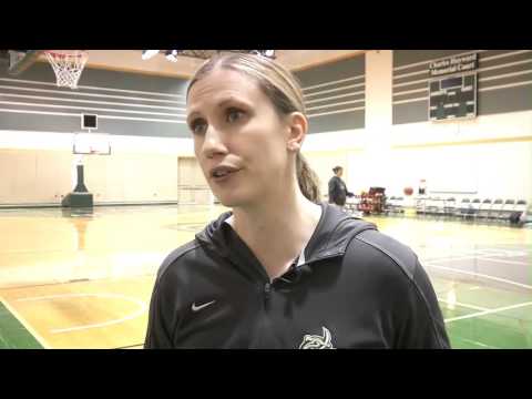 Charlotte Women's Basketball Preps for C-USA Road Trip to Middle Tennessee